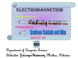 Step Down Transformer By Sultan Salahuddin
