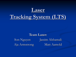 Team Lazer