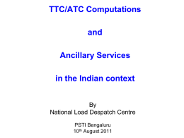 TTC ATC