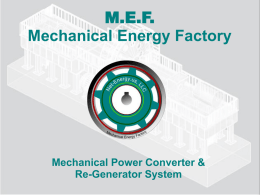 MEF - Net-Energy.us