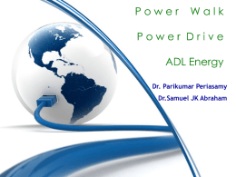 2.ADL - Power Point