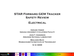 FGT_safety_elec_20090902x - Indiana University Bloomington