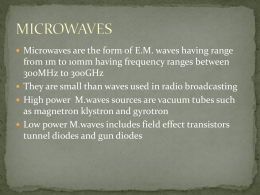 microwaveoven