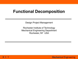 Display - Edge - Rochester Institute of Technology
