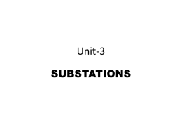 Sub-Station