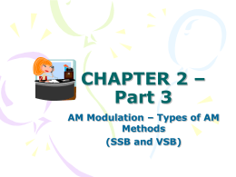 CHAPTER 2 – Part 2