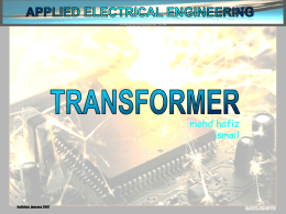 Lecture 04 Transformer