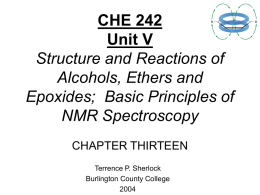 apter 13 - Chemistry Solutions
