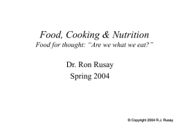 106 Food-Cooking-Nutrition