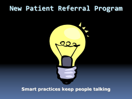 Dental-Referrals-New.. - NewPatientReferrals.com