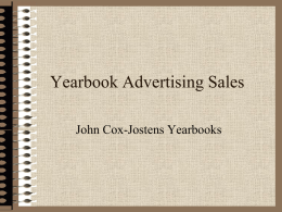 File ad sales-by john cox