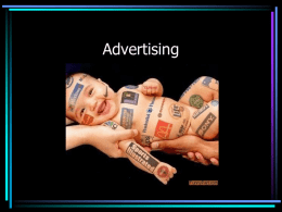 Advertising - Mrfarshtey.net