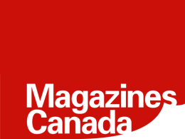 YOU - Magazines Canada