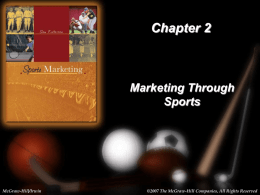 Chapter 02 - NMSU College of Business