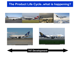 Product Life Cycle 2