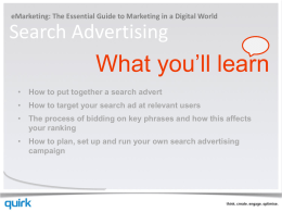 10. - Search-Advertising