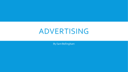 advertising-1 - WordPress.com