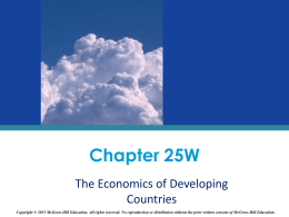 Chapter 16-Web - McGraw Hill Higher Education