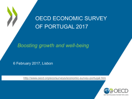 2016 Economic Survey of Germany