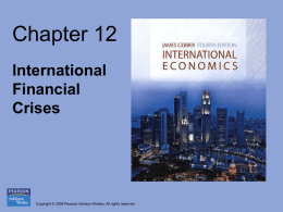 Chapter 12 - Pearson Higher Education