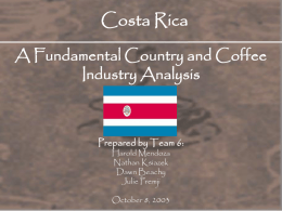 Costa Rica - Personal.psu.edu