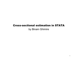 Crosssectional_estimation_STATA