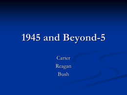 1945 and Beyond-5 - Grosse Pointe Public School System