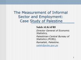 Index of the Use of Human Capacity: Measurement and