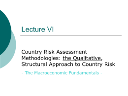 Diapositiva 1 - University Carlo Cattaneo