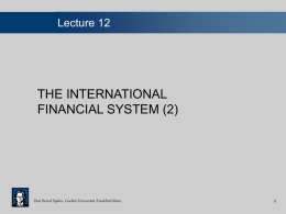 Lecture 12 - uni