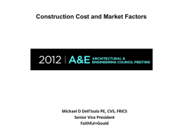AACE 2012