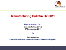 Diapositiva 1 - Manufacturing Circle