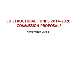 BIS_Structural_Funds_Proposals_2014