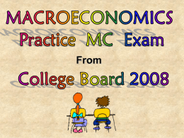 Macroecon_Practice_Exam