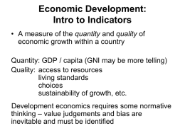 Intro-Development-Indicators
