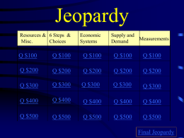 Jeopardy_1.01_and_1.02 - Public Schools of Robeson County