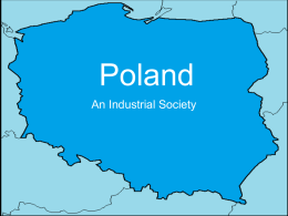 Poland (Industrial)