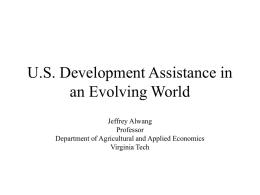 Jeffrey R. Alwang