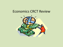 Economics review gen ed-Animated