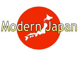 PowerPoint: Modern Japan