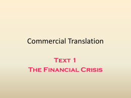commercial text 1 2010