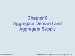Chapter 8 PowerPoint Presentation