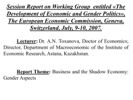 English - United Nations Economic Commission for Europe