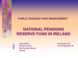 constructive federation operatives pension scheme