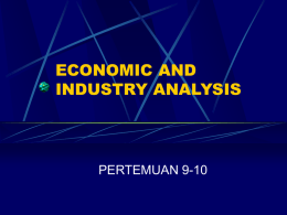 Lecture Presentation for Investments, 6e