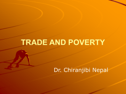 Dr Chiranjibi Nepal