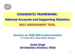 PPT-EN - United Nations Statistics Division