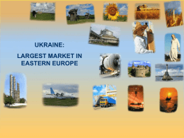 why invest in ukraine?