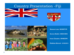 Fiji Presso - 3rd Nov 2011 final