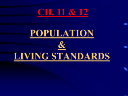 0_CH. 11-12 POPULATION & SOL